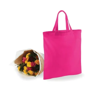 bag for life – short handles