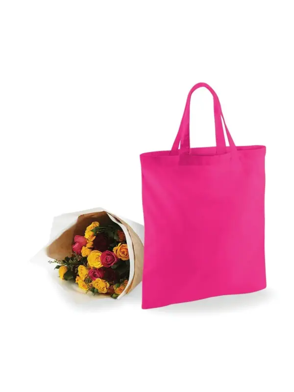 bag for life – short handles