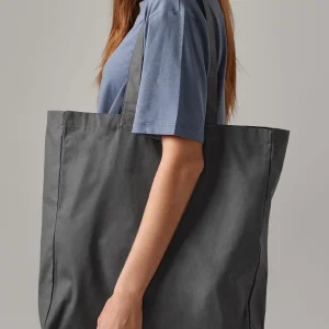 canvas classic shopper