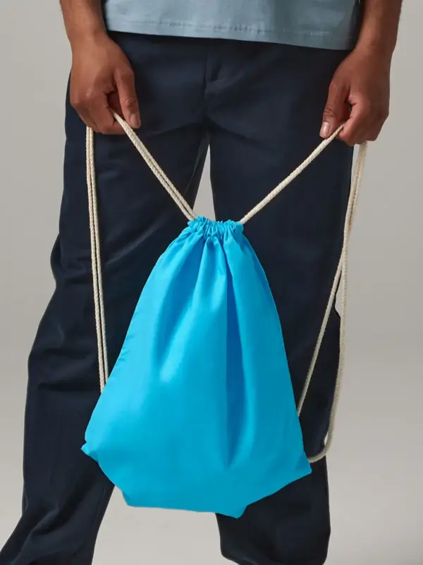 cotton gymsac