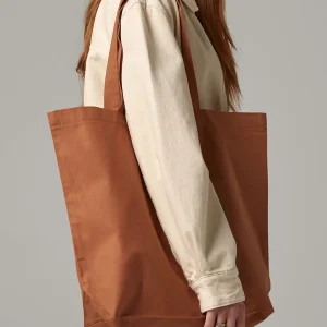 organic cotton inco. maxi bag for life