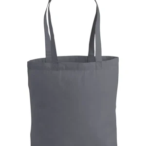 premium cotton tote