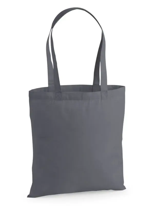 premium cotton tote