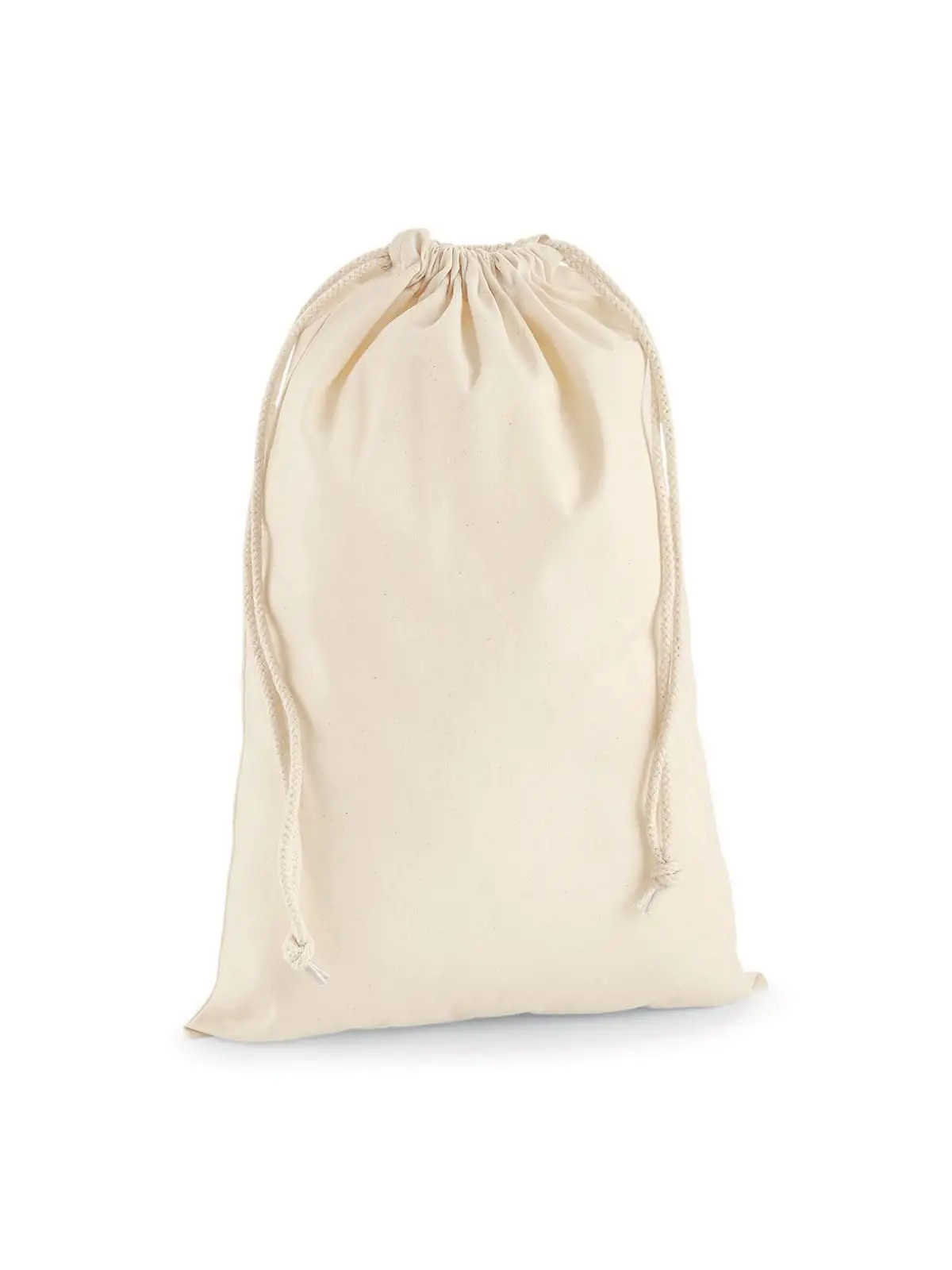 premium cotton stuff bag premium cotton stuff bag