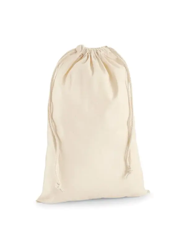 premium cotton stuff bag s