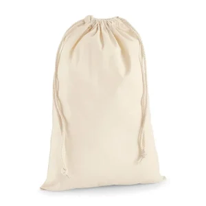 premium cotton stuff bag xl