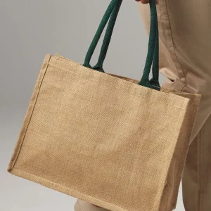 jute classic shopper