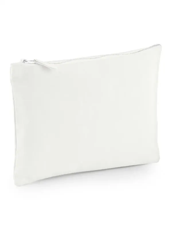 canvas accessory case