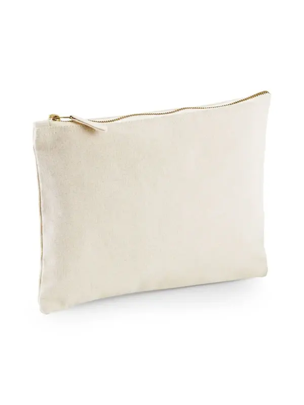 canvas accessory pouch m