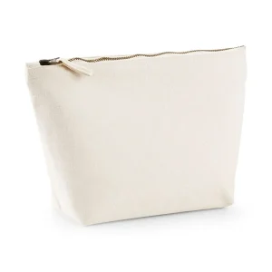 canvas accessory bag