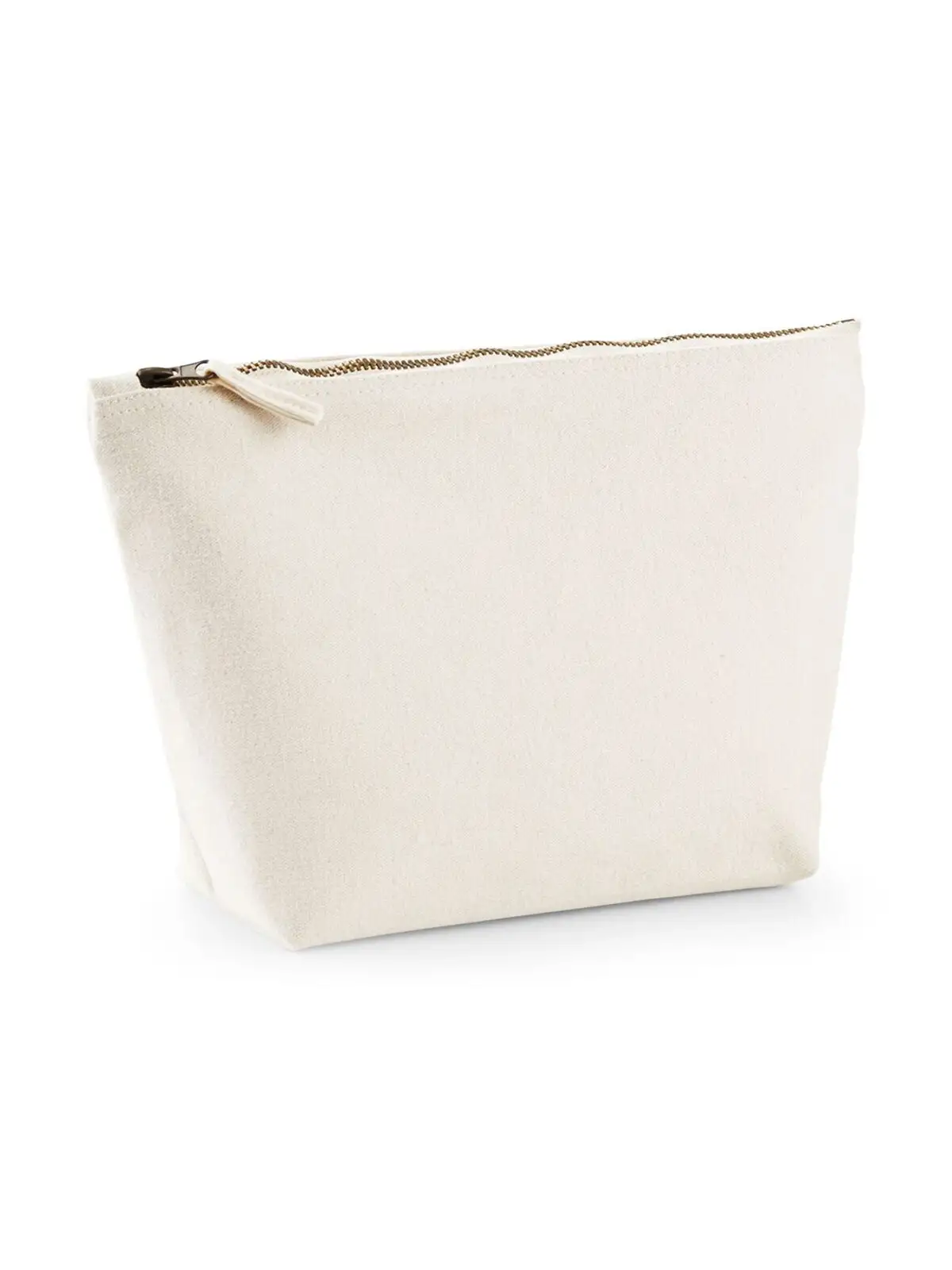 canvas accessory bag canvas accessory bag