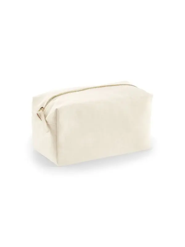canvas accessory case s