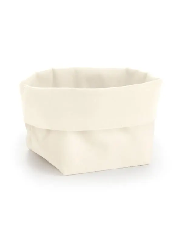 reversible canvas organiser m