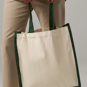 gallery canvas tote