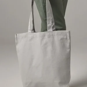 fairtrade cotton camden shopper