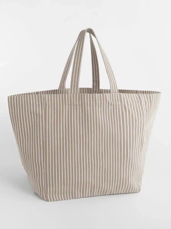 oversized beach bag