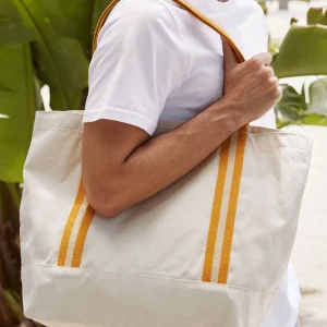 earthaware® organic boat bag