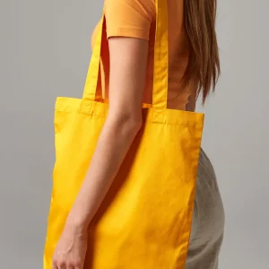 earthaware® organic twill tote