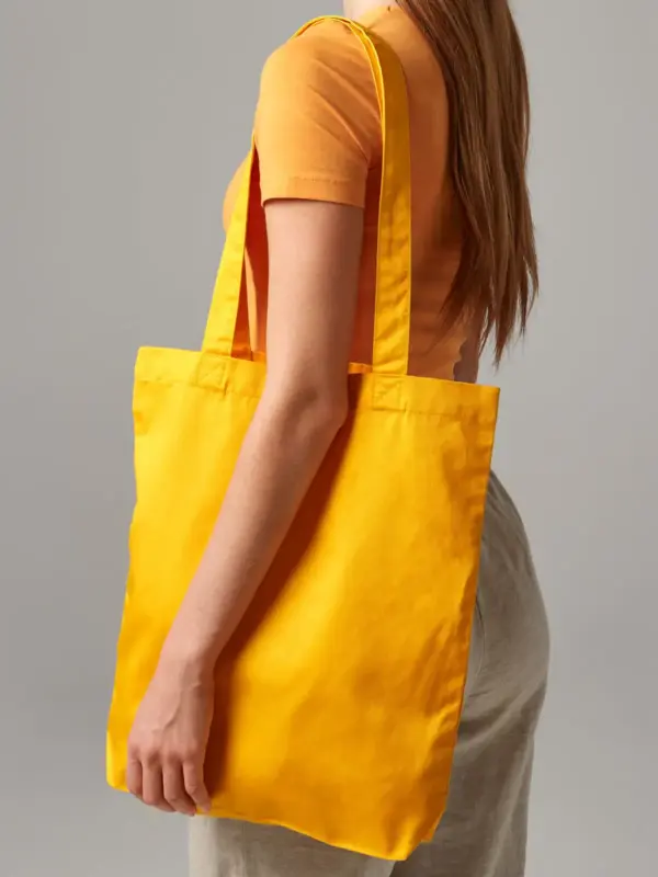 earthaware® organic twill tote