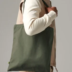 earthaware organic bag for life