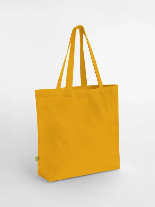 earthaware organic maxi bag for life