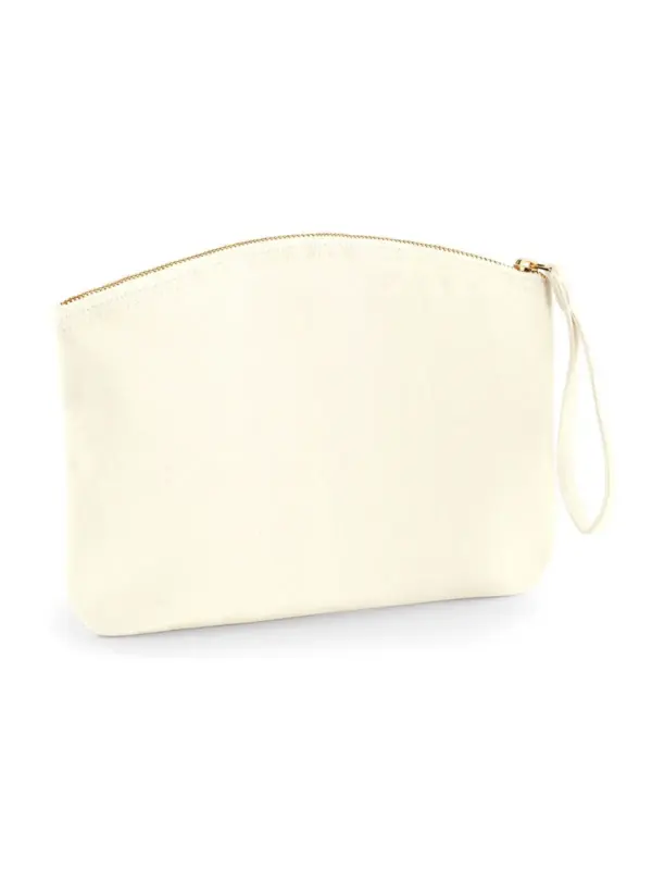 earthaware organic spring wristlet