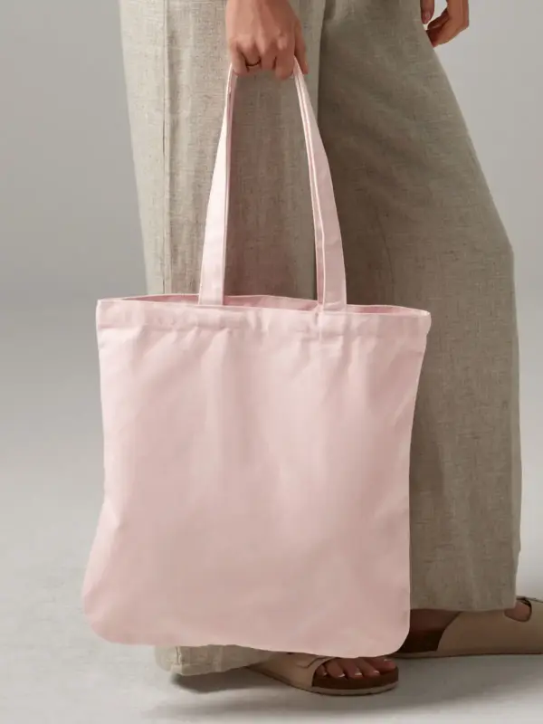 earthaware organic spring tote