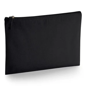 earthaware organic accessory pouch