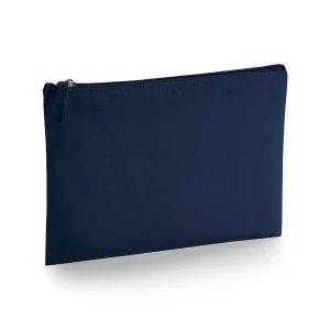 earthaware organic accessory pouch