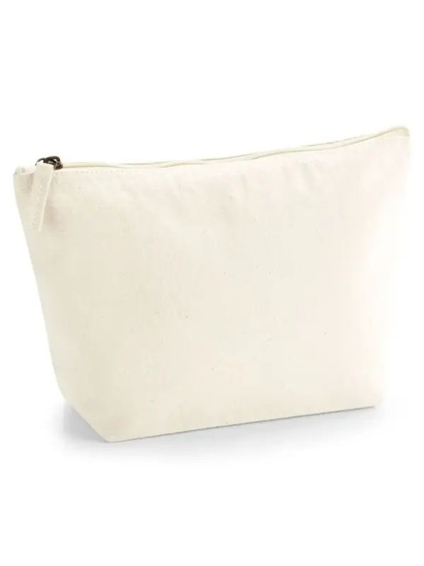 earthaware organic accessory bag