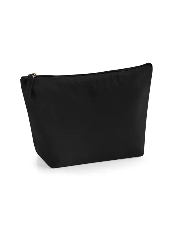 earthaware organic accessory bag
