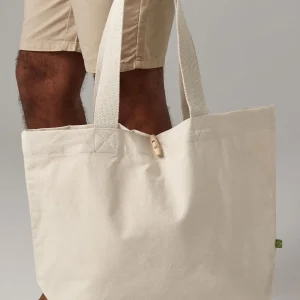 earthaware organic marina tote
