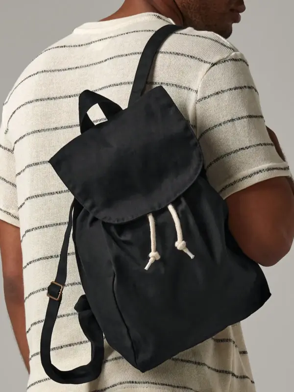 earthawareÂ® organic rucksack