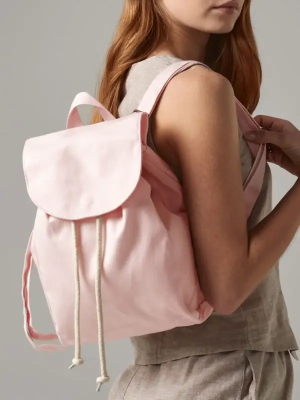 earthaware® organic mini rucksack