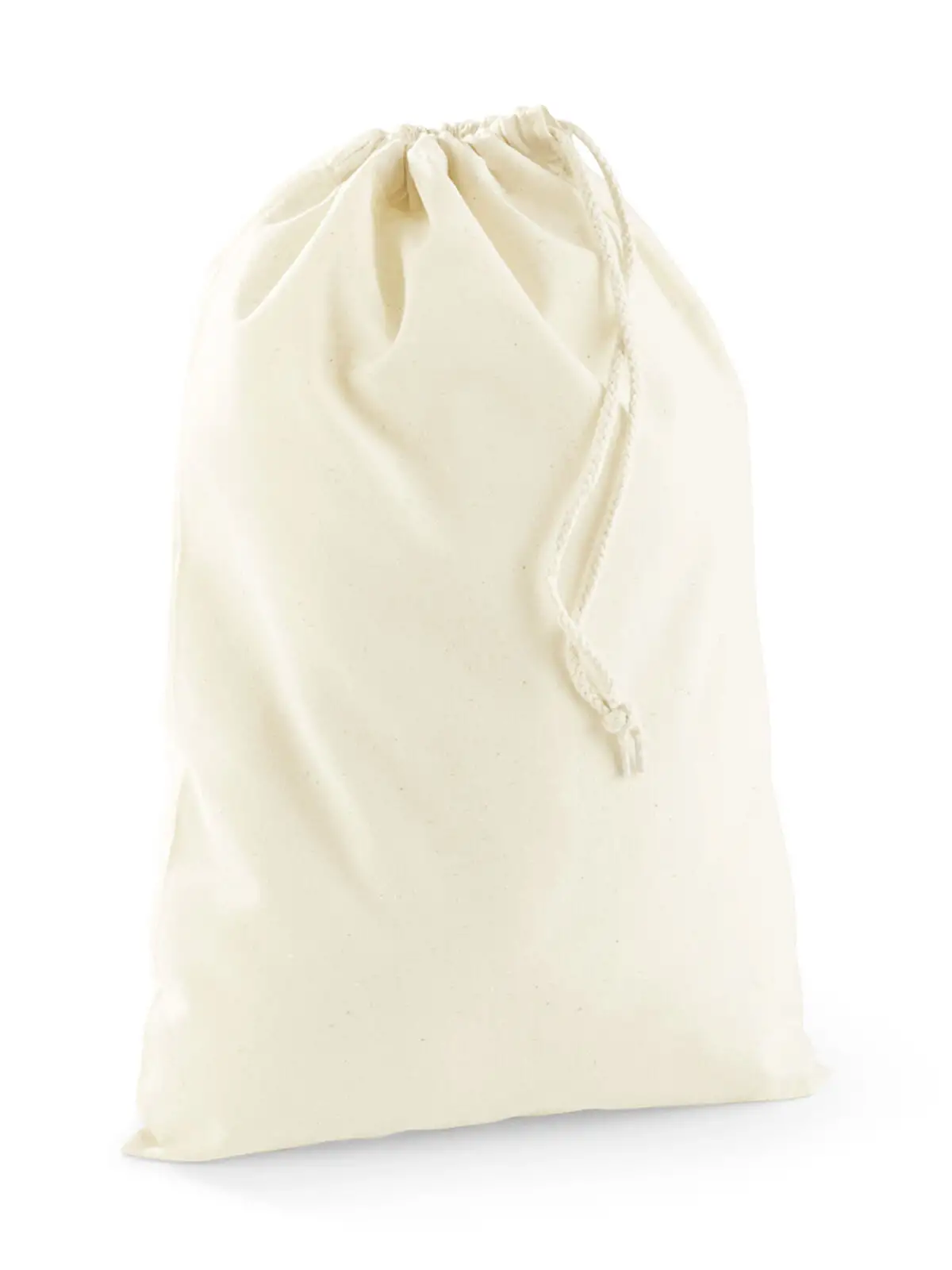 recycled cotton stuff bag m recycled cotton stuff bag m