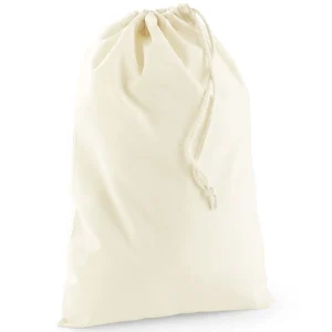 recycled cotton stuff bag s