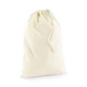 recycled cotton stuff bag xxs