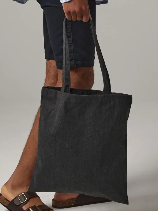 revive recycled tote