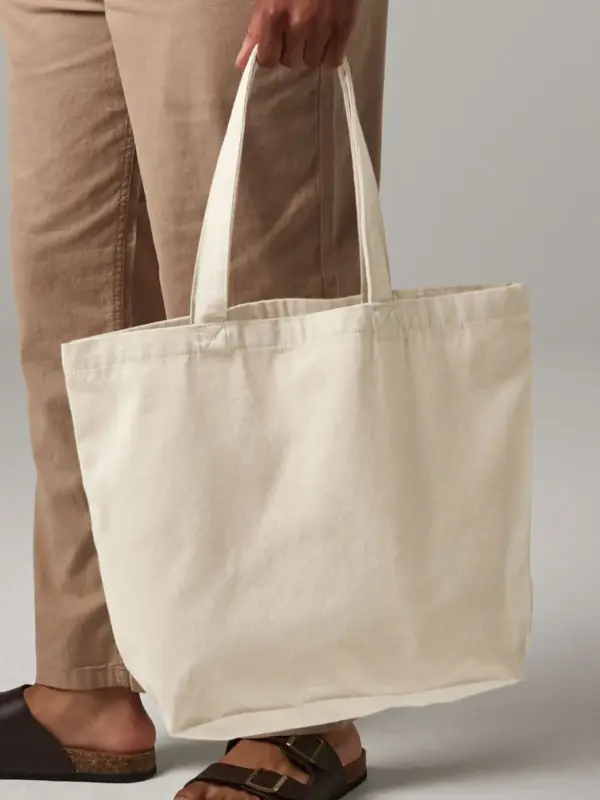 revive recycled maxi tote