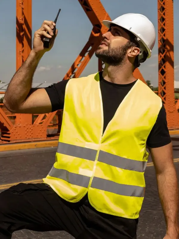 safety vest