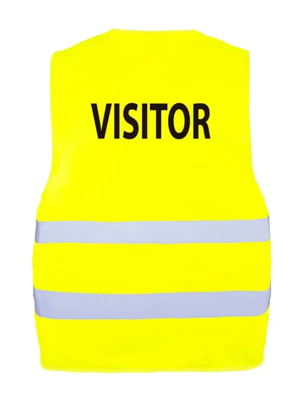 safety vest