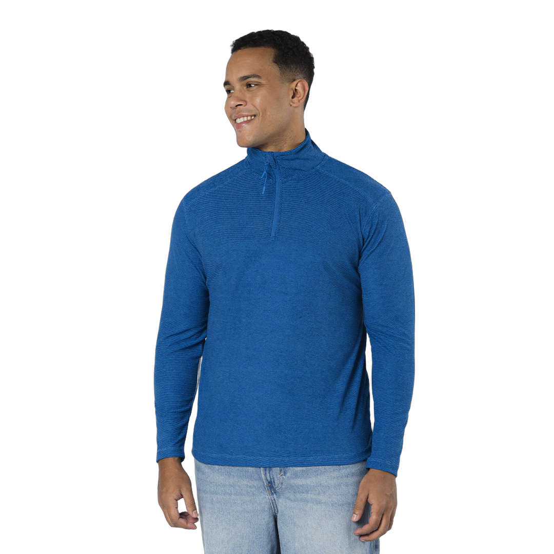maglia in pile arsuk — indossato maglia in pile arsuk — indossato