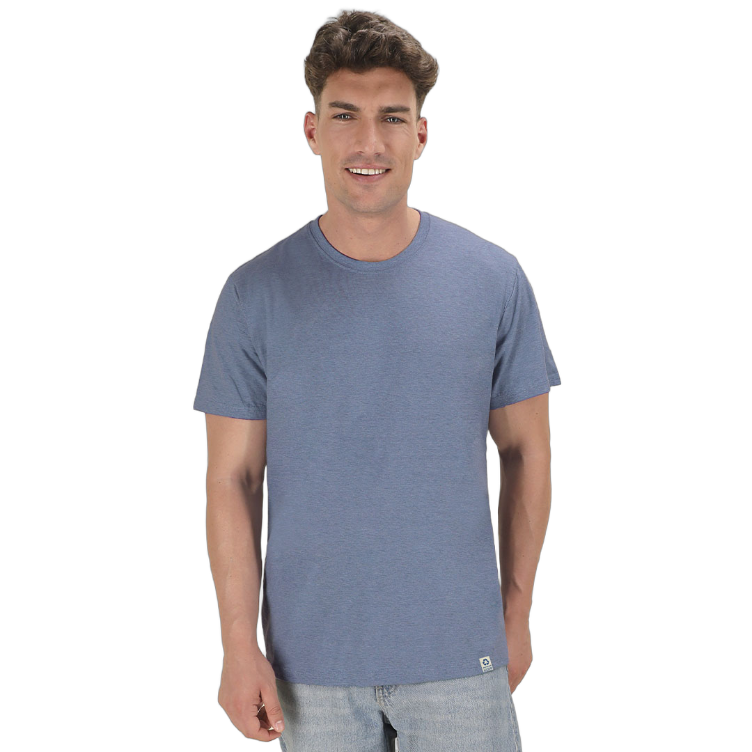 t shirt adulto bandul — indossato t shirt adulto bandul — indossato