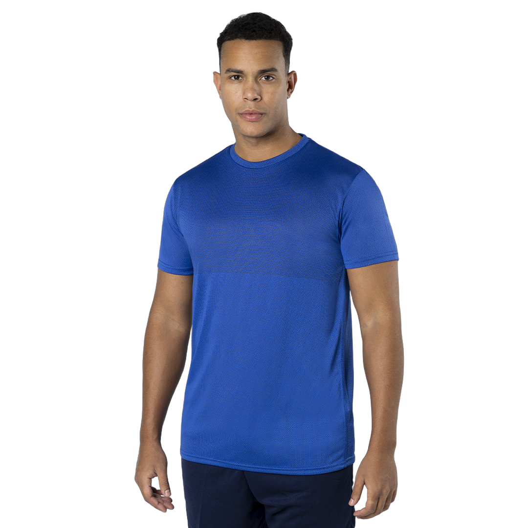 t shirt adulto ulken — indossato t shirt adulto ulken — indossato