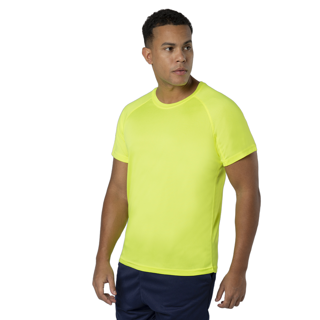t shirt adulto cocker — indossato t shirt adulto cocker — indossato