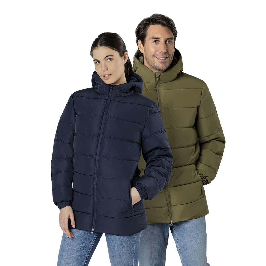 parka eren — indossato parka eren — indossato