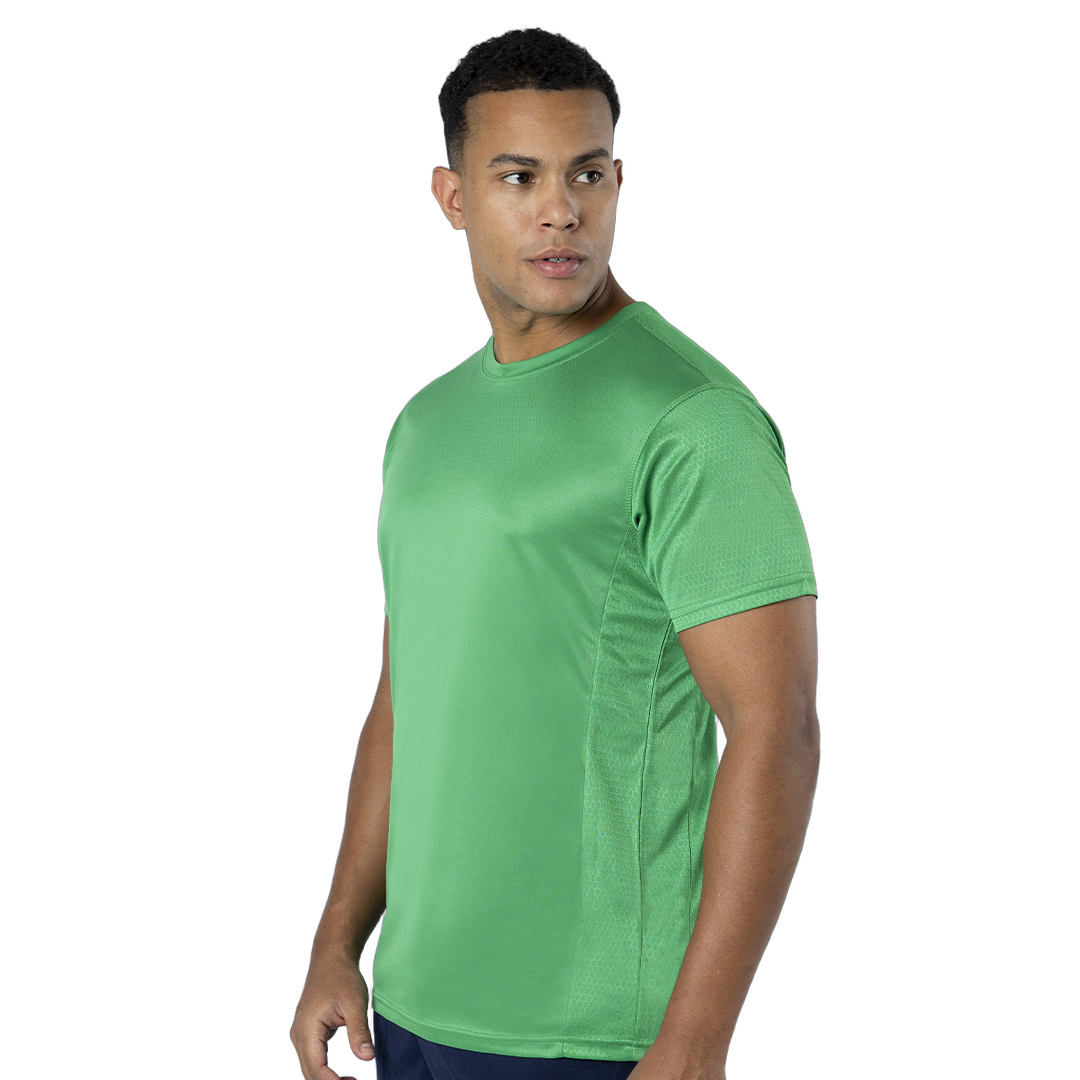 t shirt adulto rox — indossato t shirt adulto rox — indossato