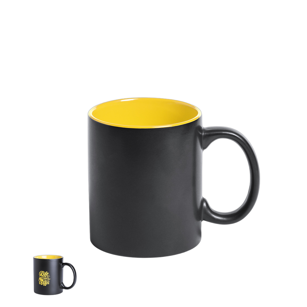 tazza bafy — indossato tazza bafy — indossato