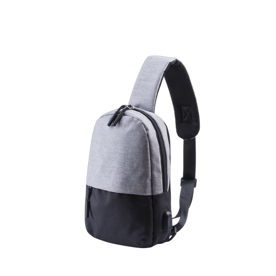 borsa tracolla versox — indossato borsa tracolla versox — indossato
