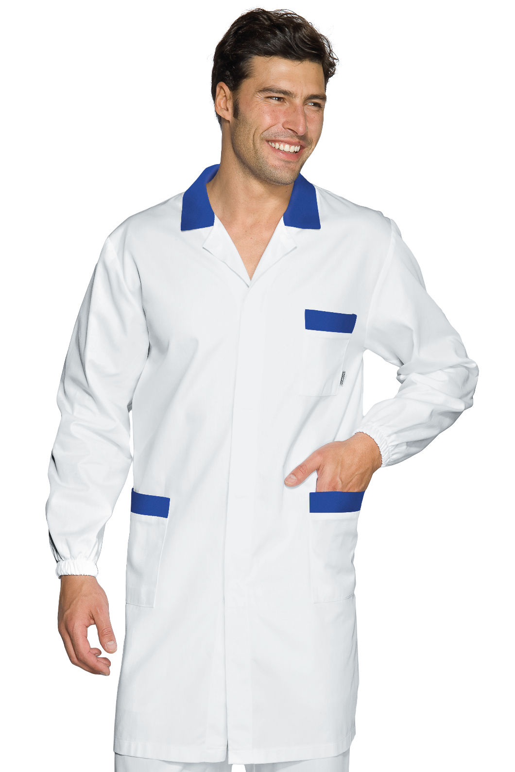 camice toronto m/m bianco+blu cina camice toronto m/m bianco+blu cina